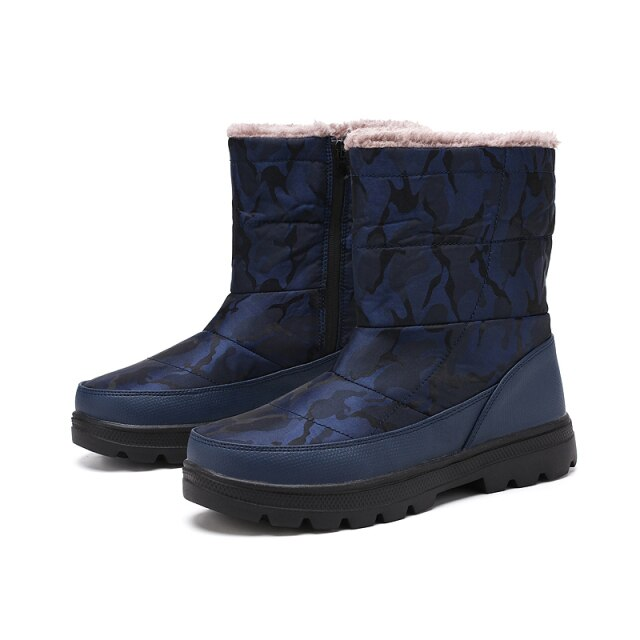 Luuk Men's Winter Boots
