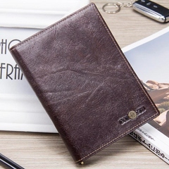 Lux Men's Wallets