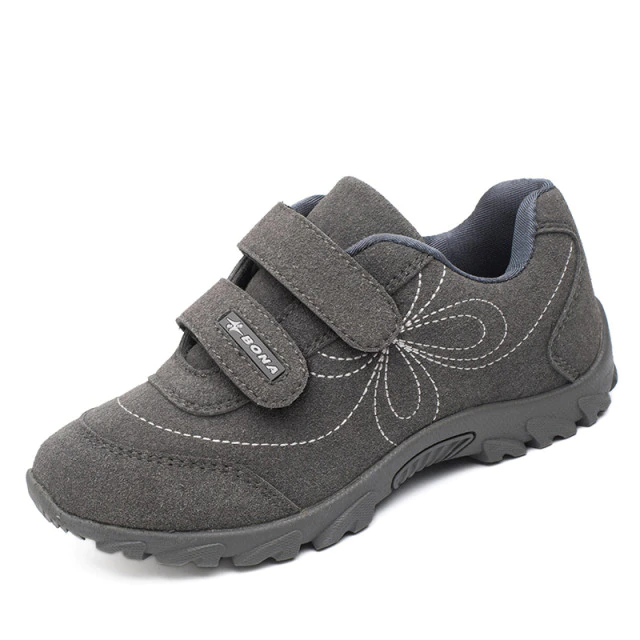 Lyah Girls' Casual Sneaker