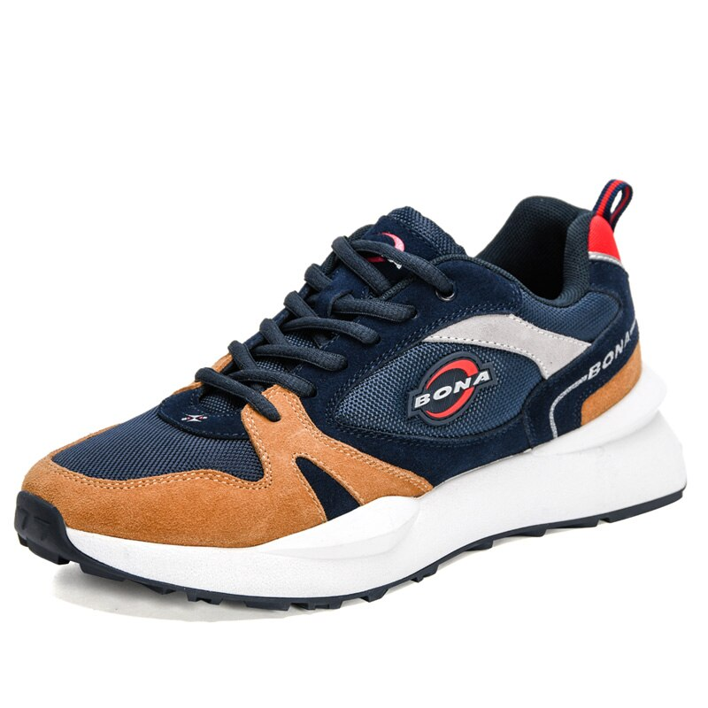 Lyanco Men's Sneaker