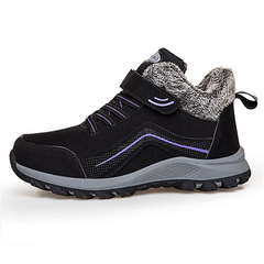 Madison Women's High Quality Warm Boots