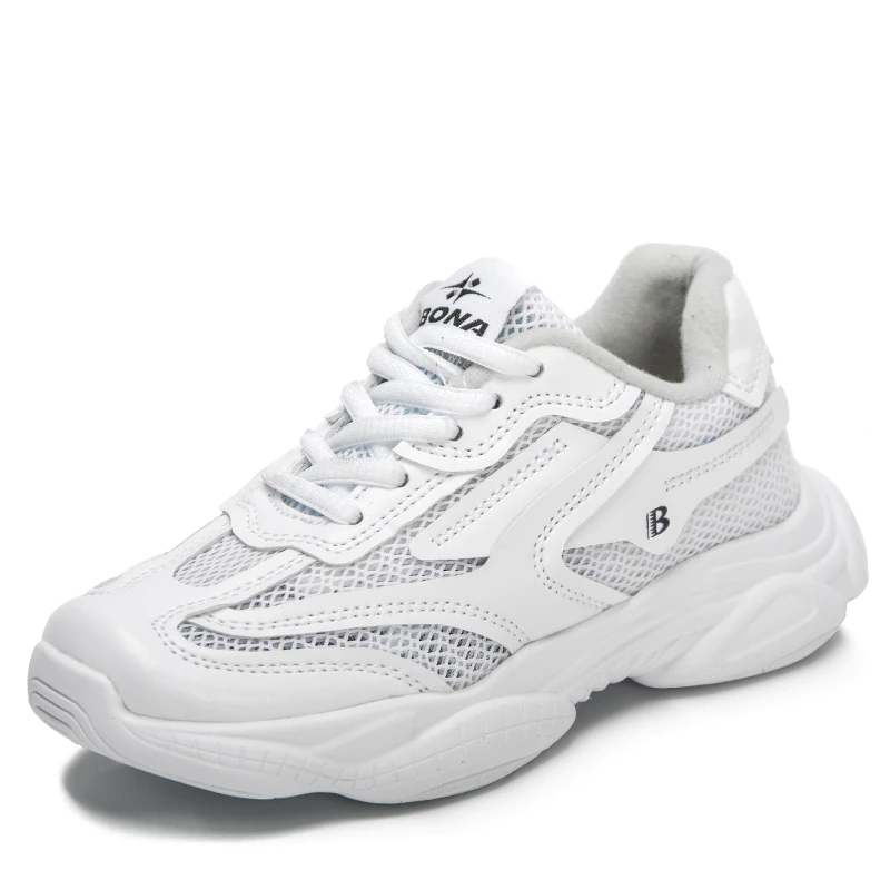 Magal Boys' Sneaker
