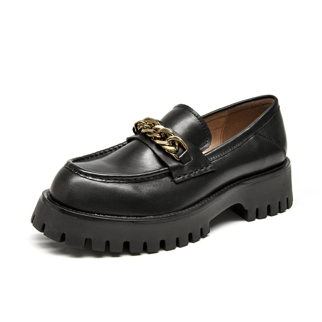 Makris Women's Platform Shoes