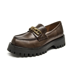 Makris Women's Platform Shoes