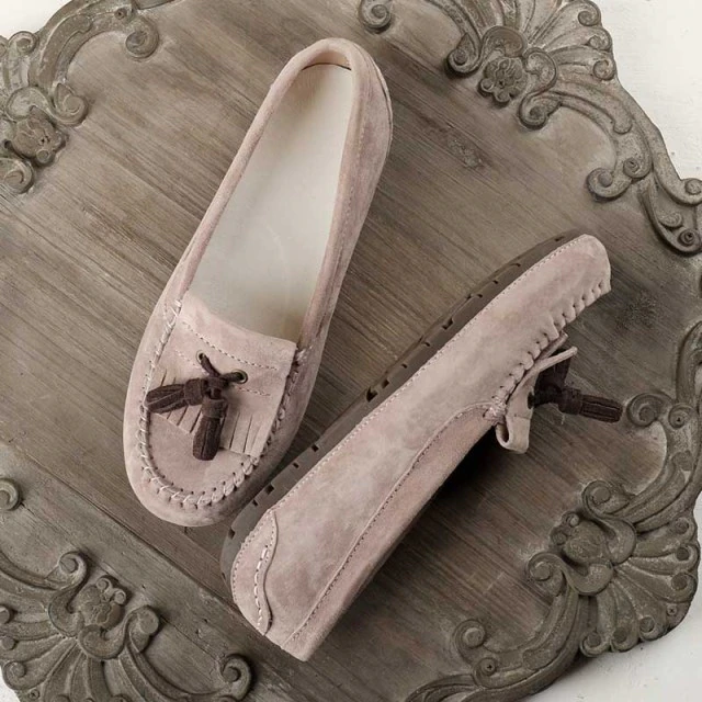 Malave Women's Spring Casual Loafer Shoes