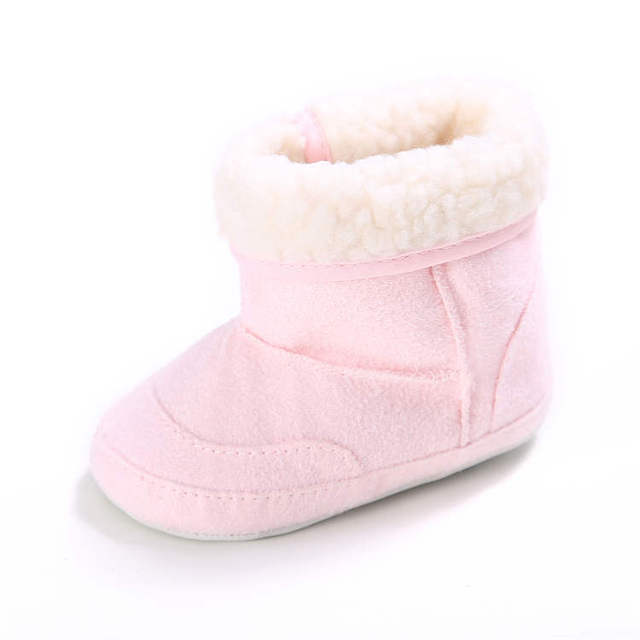 Manao Unisex Kids' Snow Boot