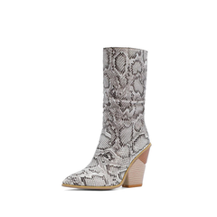 Maya Women's Western Boots