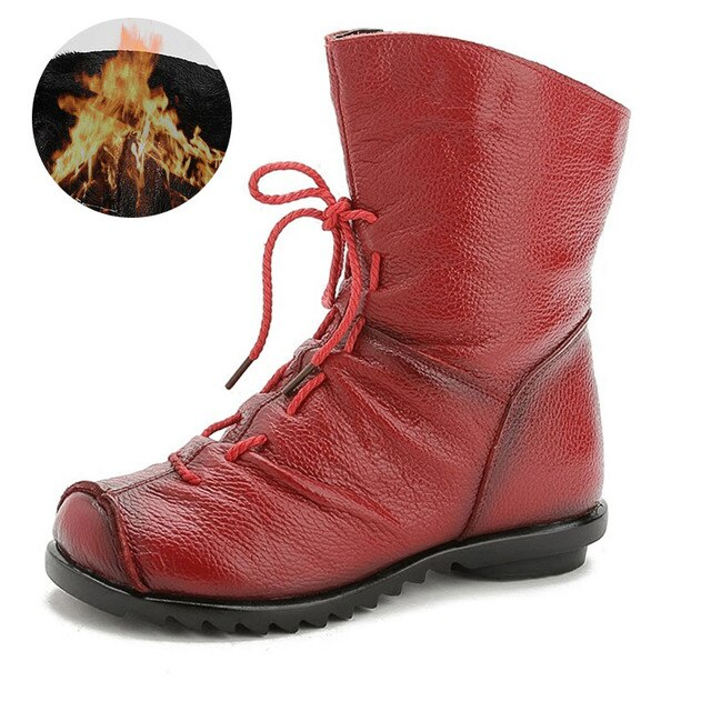 Mao Women's Bootie