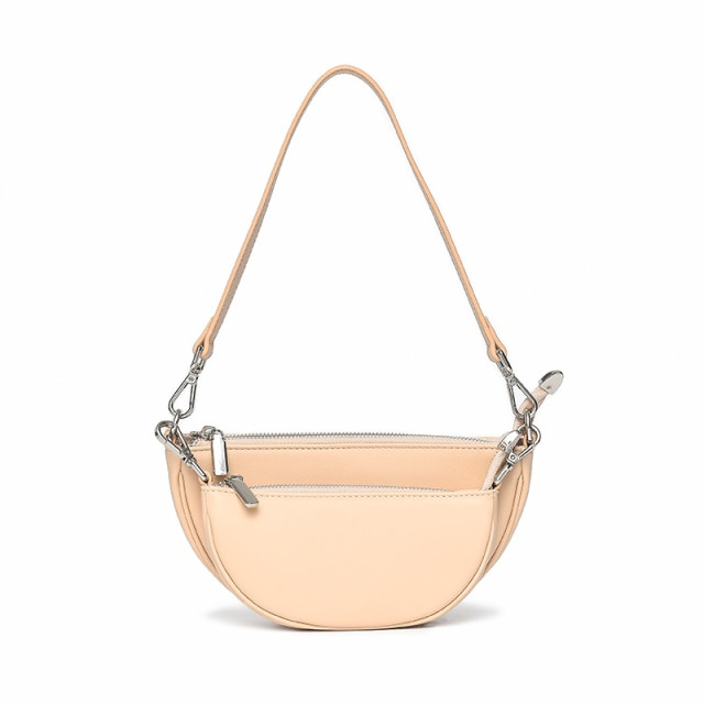 Marc Women's Leather Crossbody Handbag