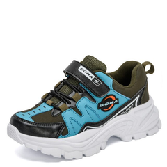 Abel Boys' Sneaker