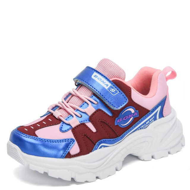 Abel Boys' Sneaker