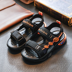 Mark Boys' Outdoor Sandal