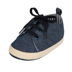 Markus Baby Boys' Loafer Shoes