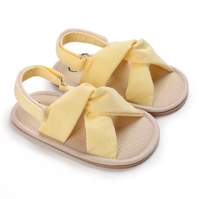 Marlyn Baby Girls' Sandals
