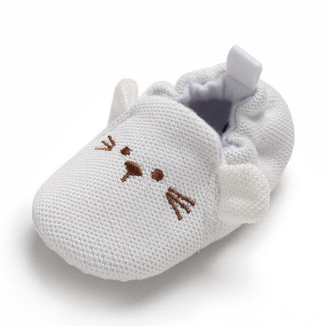 Marquez Unisex Kids' Flat Shoes