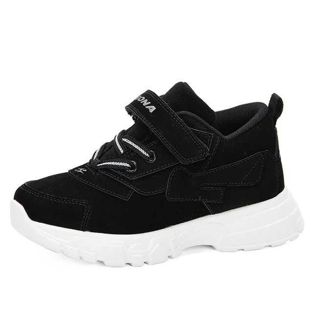 Richard Boys' Sneaker