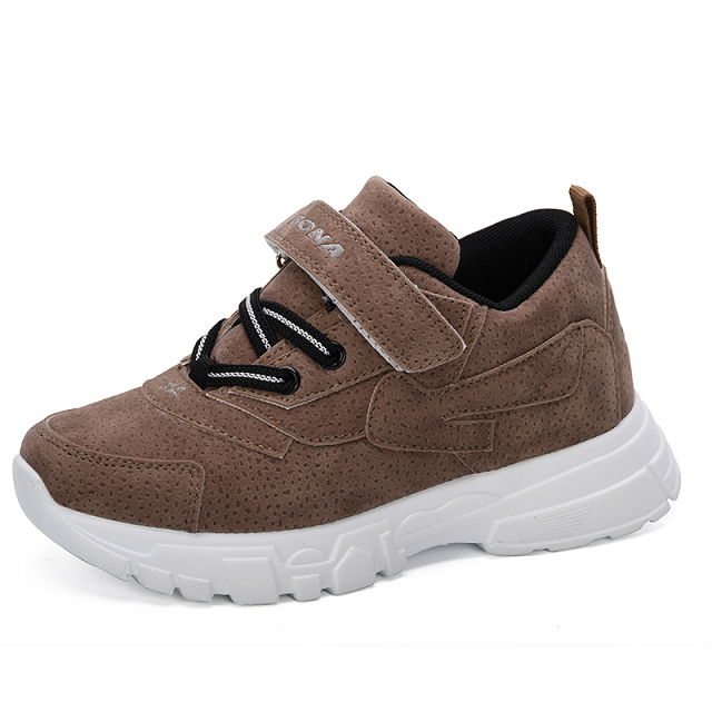 Richard Boys' Sneaker