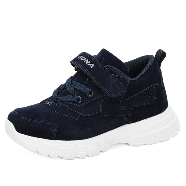 Richard Boys' Sneaker