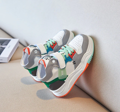 Martin Boys' Sneaker