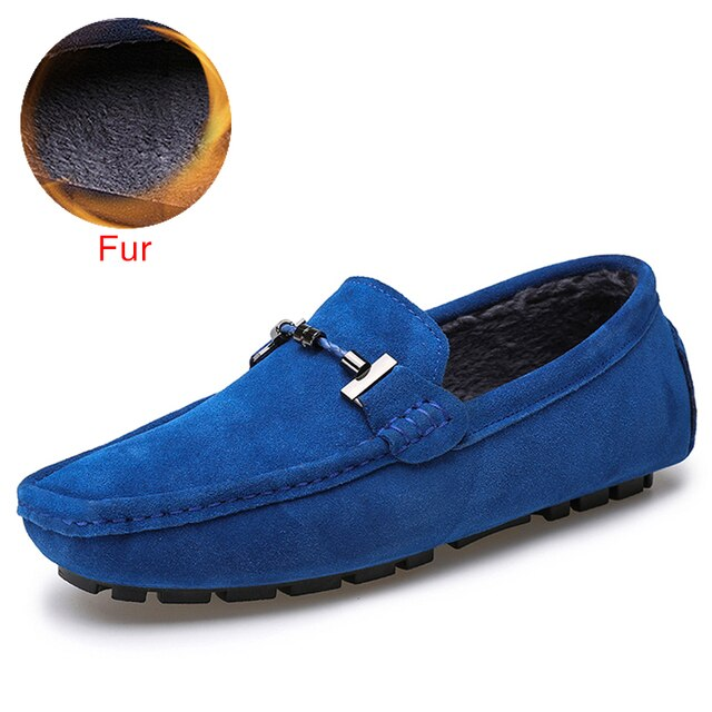 Martinez Men's Loafer Shoes