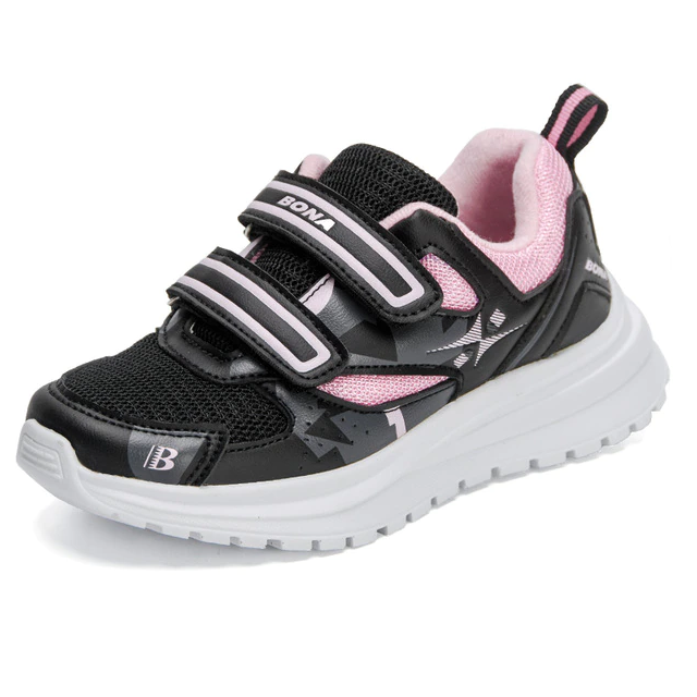 Martins Unisex Kids' Casual Sneaker