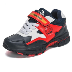 Mateo Boys' Sneaker