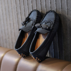 Matia Baby Girls' Loafer Shoes