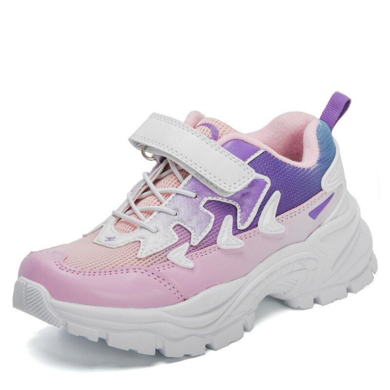 Matty Unisex Kids' Sneaker