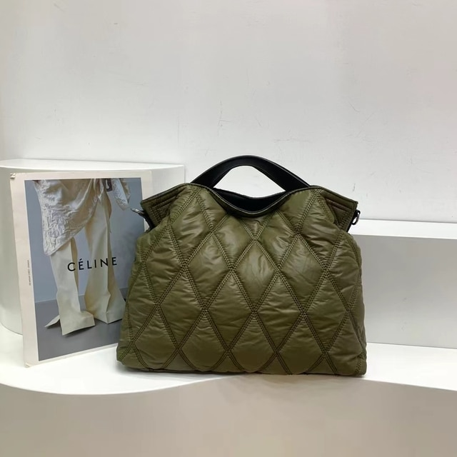 Bags Mau Women's Casual Handbag
