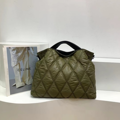 Bags Mau Women's Casual Handbag