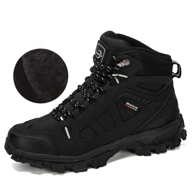 Maverick Men's Winter Boots