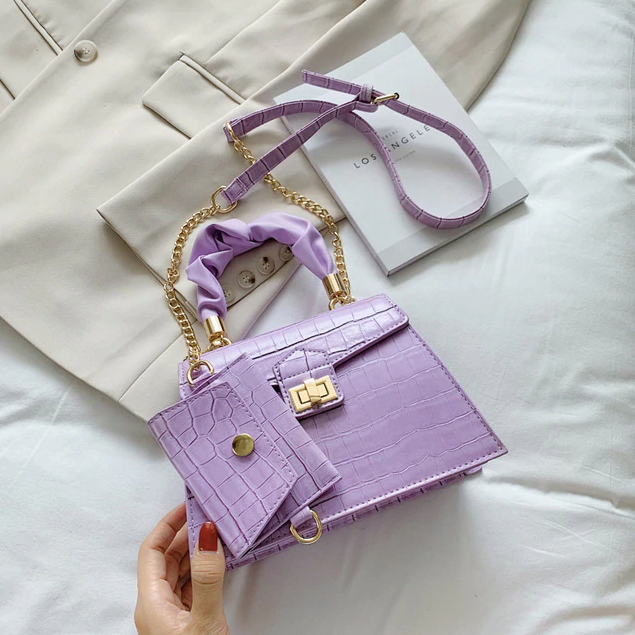 May Women's Handbags