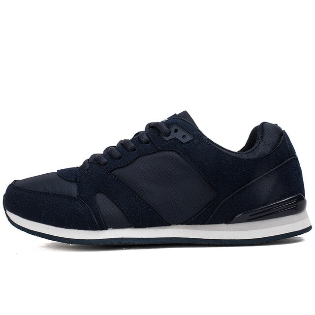 Mejbry Men's Casual Sneaker