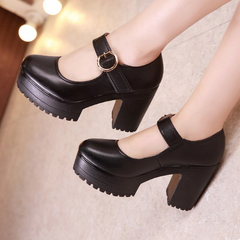 Melisa Women's Platform