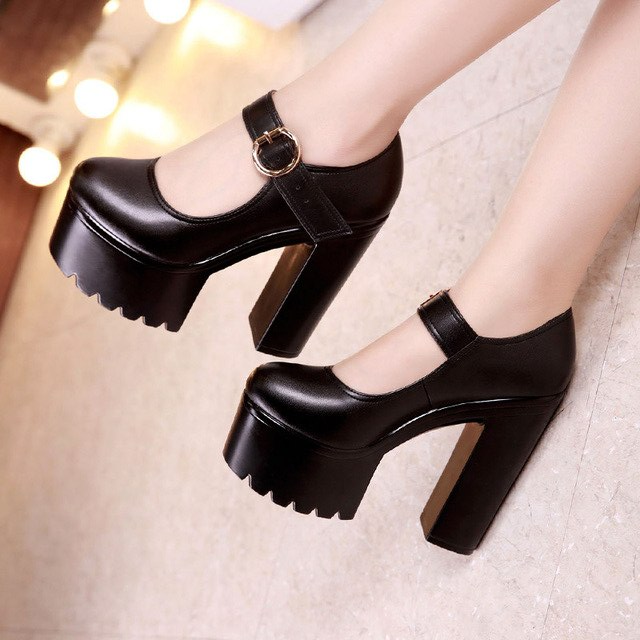 Melisa Women's Platform