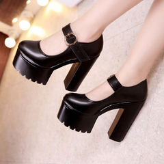 Melisa Women's Platform