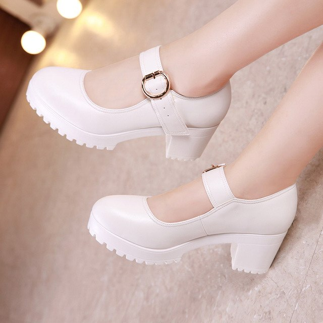 Melisa Women's Platform