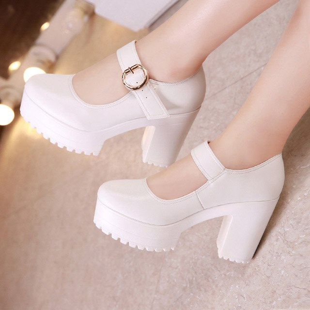Melisa Women's Platform