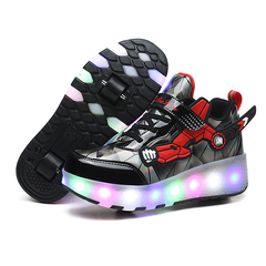 Mendez Unisex Kids' Roller Sneaker