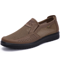 Mendy Men's Slip-On Loafer