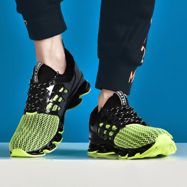 Merlin Men's Sport Shoes