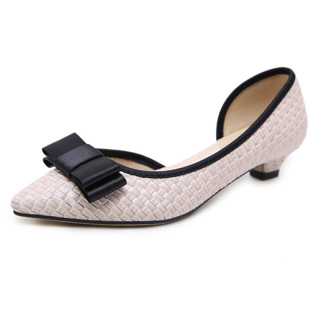 Mia Women's Pump Shoes