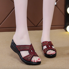Michaela Women's Slipper
