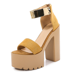 Michell Women's Platform Sandal