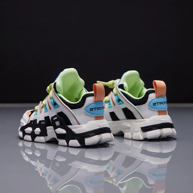 Miguel Boys' Running Shoes