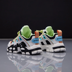 Miguel Boys' Running Shoes