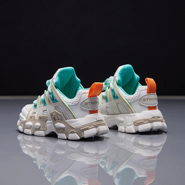 Miguel Boys' Running Shoes