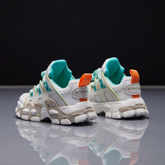 Miguel Boys' Running Shoes