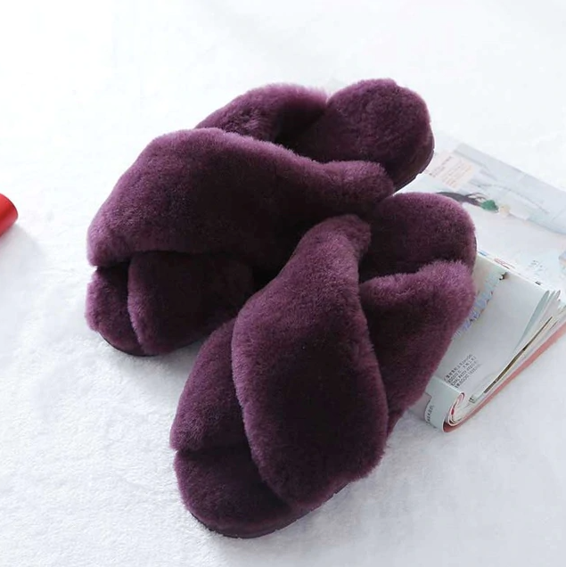 Milagros Women's Slippers Shoes