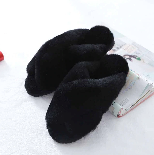 Milagros Women's Slippers Shoes